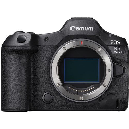 Canon | R5 Mark II | Mirrorless | Camera | 