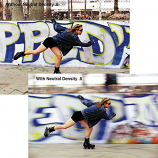 Tiffen Filter 4x5.65 - ND 0.6