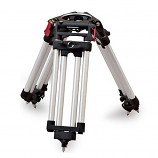 OConnor | Sticks | Cine HD | Baby Tripod | Mitchell Base