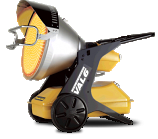 Val6 | EPX | Infrared Heater | 107200/145600 BTU | Portable