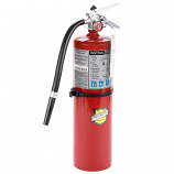 Fire Extinguisher | Buckeye EQ | 10 HI SA80 ABC