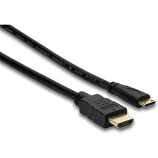 HDMI | Standard to Mini | 10'