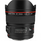 Canon Lens | EF 14mm f/2.8L II USM | Kit