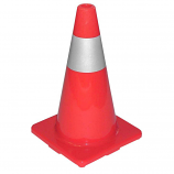 Parking Cone | Large | Orange