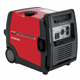 Honda | Generator | EU3000i | 3000 Watts