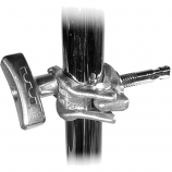 Baby Grid Clamp w/ Slotted Pin