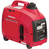 Honda | Generator | EU1000i | 1000 Watts