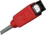 Unibrain | FireWire 800-800 | 1.3'