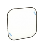 Eco Punch | Lens | Wide | 55 Degree