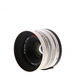 Contax Lens G 35mm f/2 Zeiss T* Planar