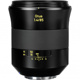 Zeiss | Otus | 85mm F/1.4 | Canon | Kit