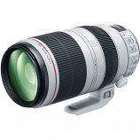 Canon Lens | EF 100-400mm f/4.5-5.6L IS II USM | Kit