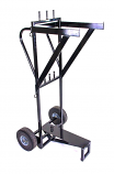C Stand Cart