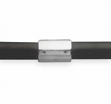 Speedrail Coupler | 1-1/4" | 4 Screw