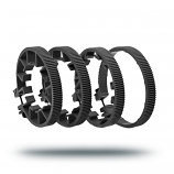 Redrock Micro | Lens Gear | Full Set Kit