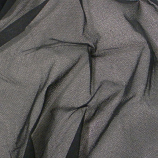 Matthews | Solid Frame | Scrim | Single | Black | 48x48