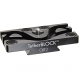 Tetherblock | QR2 Quick Release | Arca Swiss
