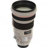 Canon Lens | EF 200mm f/2L IS USM | Kit