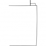 Matthews | Open Frame | 24"x36"