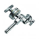 Grip Head w/Junior Pin | Lollipop