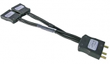Bates Splitter | 100amp | 60amp 125V