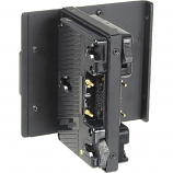 Anton Bauer | Hot Swap | Gold Mount