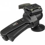 Manfrotto | 322RC3 Pistol Grip| Side Handle | Kit