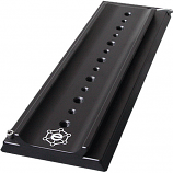 Element Technica | Dove Tail Plate | 12"