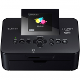 Canon | SELPHY | CP910 | Compact Photo Printer | Kit