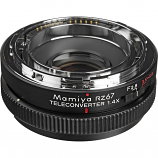 Mamiya | RZ67 | Tele-Converter | 1.4x