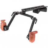 Wooden | Shoulder Rig | Kit