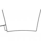 Matthews | Open Frame | 18"X24"