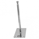 Baby Wall Plate/Pigeon Plate | 12"