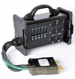 Wood Head | 60 Amps 110v