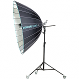 Broncolor | Kobold | 220 Umbrella Kit