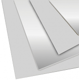 Bead Board | Pre-Cut Reflector | S/W | 48"x48"