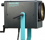 Broncolor | Fresnel | Head | Pulsospot 4 | 3200W
