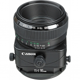 Canon Lens | TS-E 90mm f/2.8 | Manual Focus | Kit