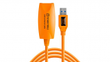 TetherPro | USB 3.0 Active Extension Cable | 15'