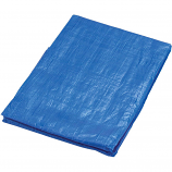 Tarp | 9'x12' | Blue