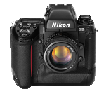 Nikon | F5 | Kit |