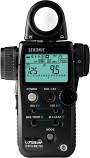 Sekonic | Light Meter | L-758 DR | Kit