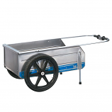 Foldit | Beach Cart | Kit