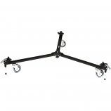 Manfrotto | Tripod Dolly | 127 Manfrotto | Tripod Dolly | 127