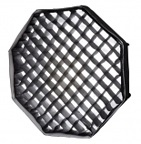 Chimera | Octabank | 3ft | 50 degree | Grid |