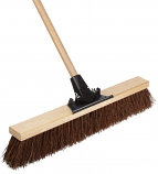 Push Broom