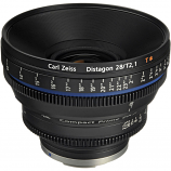 Zeiss | CP.2 | 28mm | T2.1 | EF | Kit