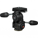 Manfrotto | 3-Way Pan/Tilt Head | Kit