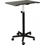 Photogenic | Adjustable | Rolling Posing Table | Heavy Duty