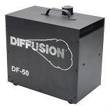 Reel EFX | Diffusion Hazer | DF50